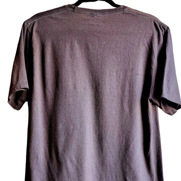 Star Wars Men's Chewbacca "Chewy" Wookie Short Sleeve Graphic T-Shirt Size M - Picture 2 of 6